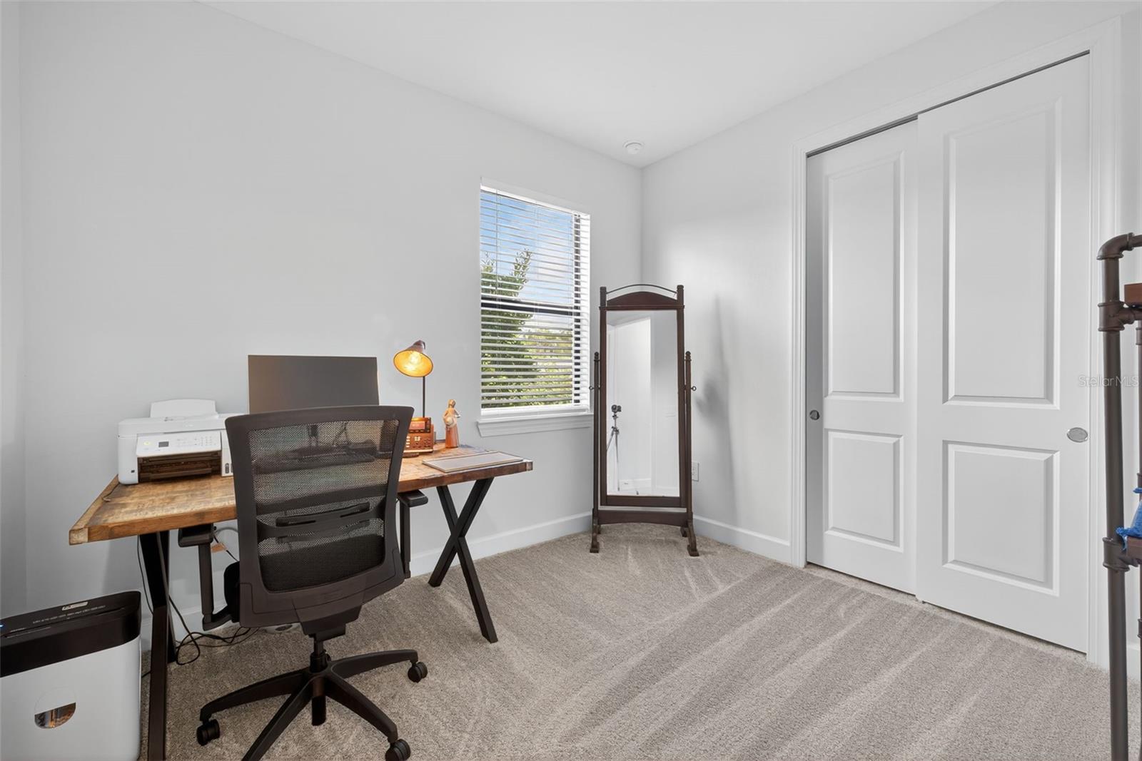 MAGNOLIA RANCH - Residential