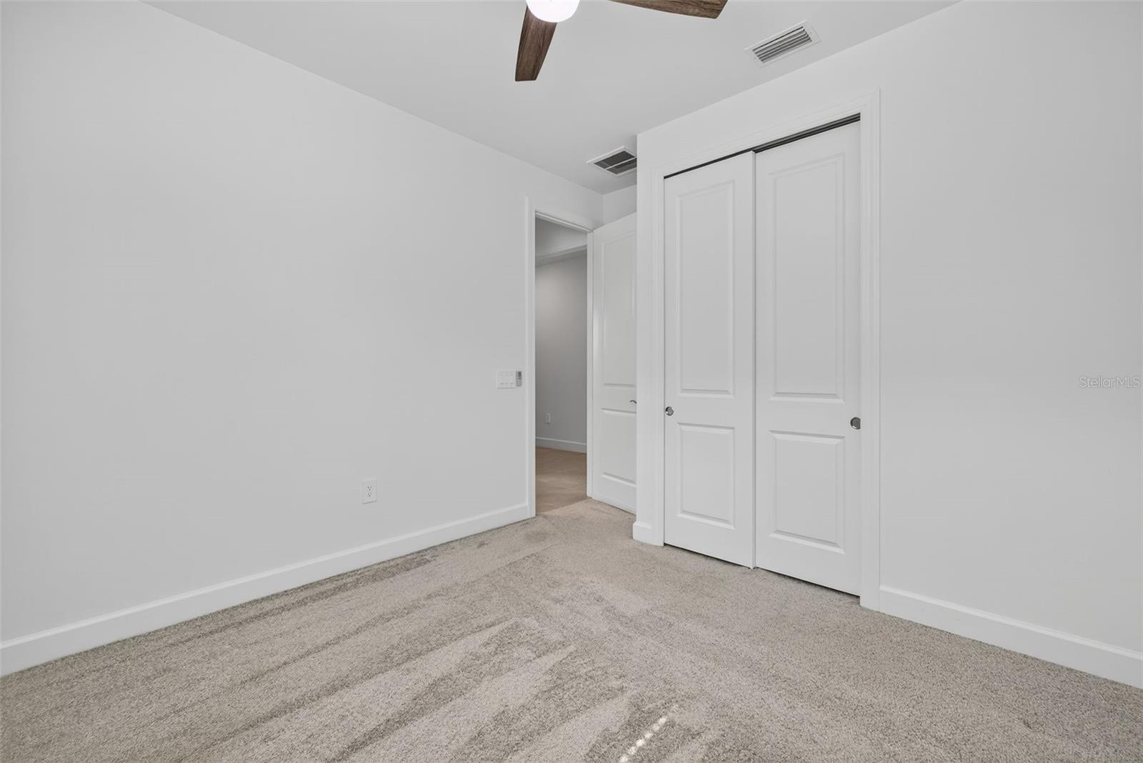 MAGNOLIA RANCH - Residential