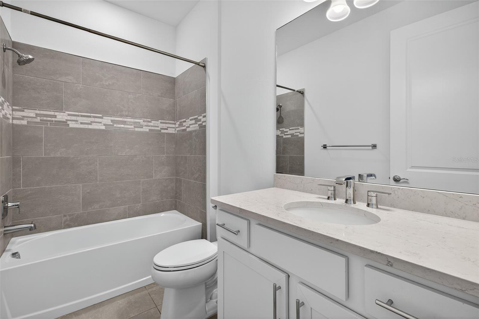 MAGNOLIA RANCH - Residential