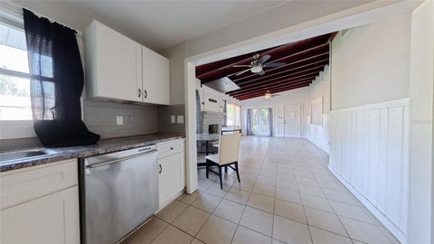 Tiny photo for 1108 NE 12th Street, Ocala, FL 34470 (MLS # TB8553942)