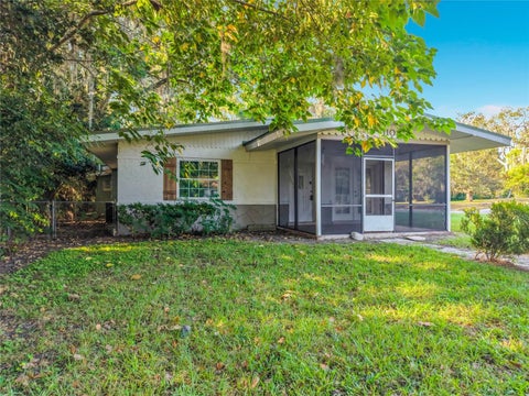 Tiny photo for 1108 NE 12th Street, Ocala, FL 34470 (MLS # TB8553942)