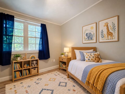Tiny photo for 1108 NE 12th Street, Ocala, FL 34470 (MLS # TB8553942)