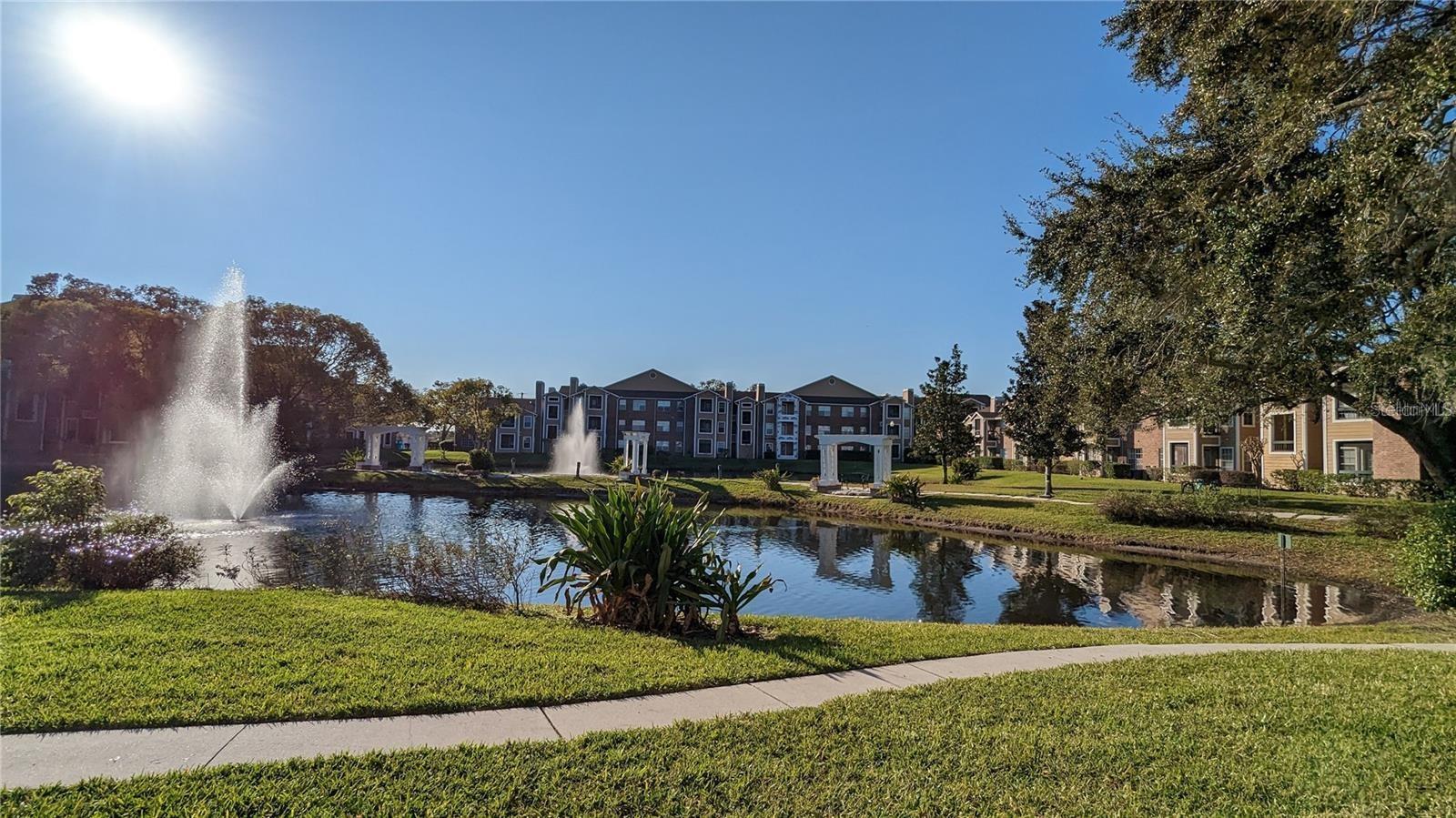 REGENCY GARDENS - Residential