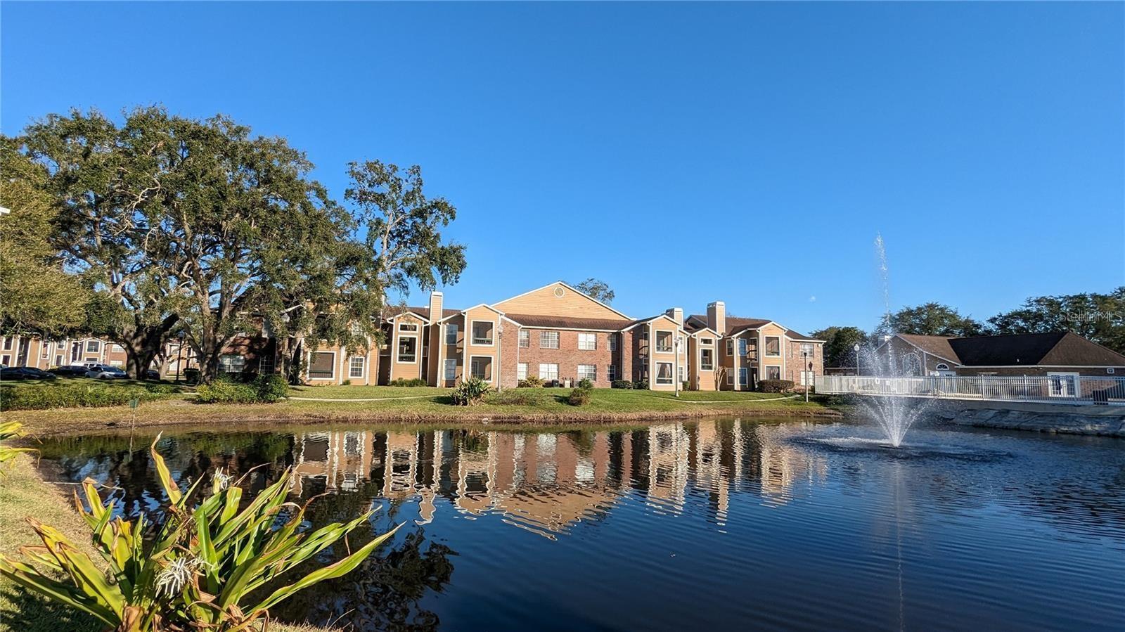 REGENCY GARDENS - Residential