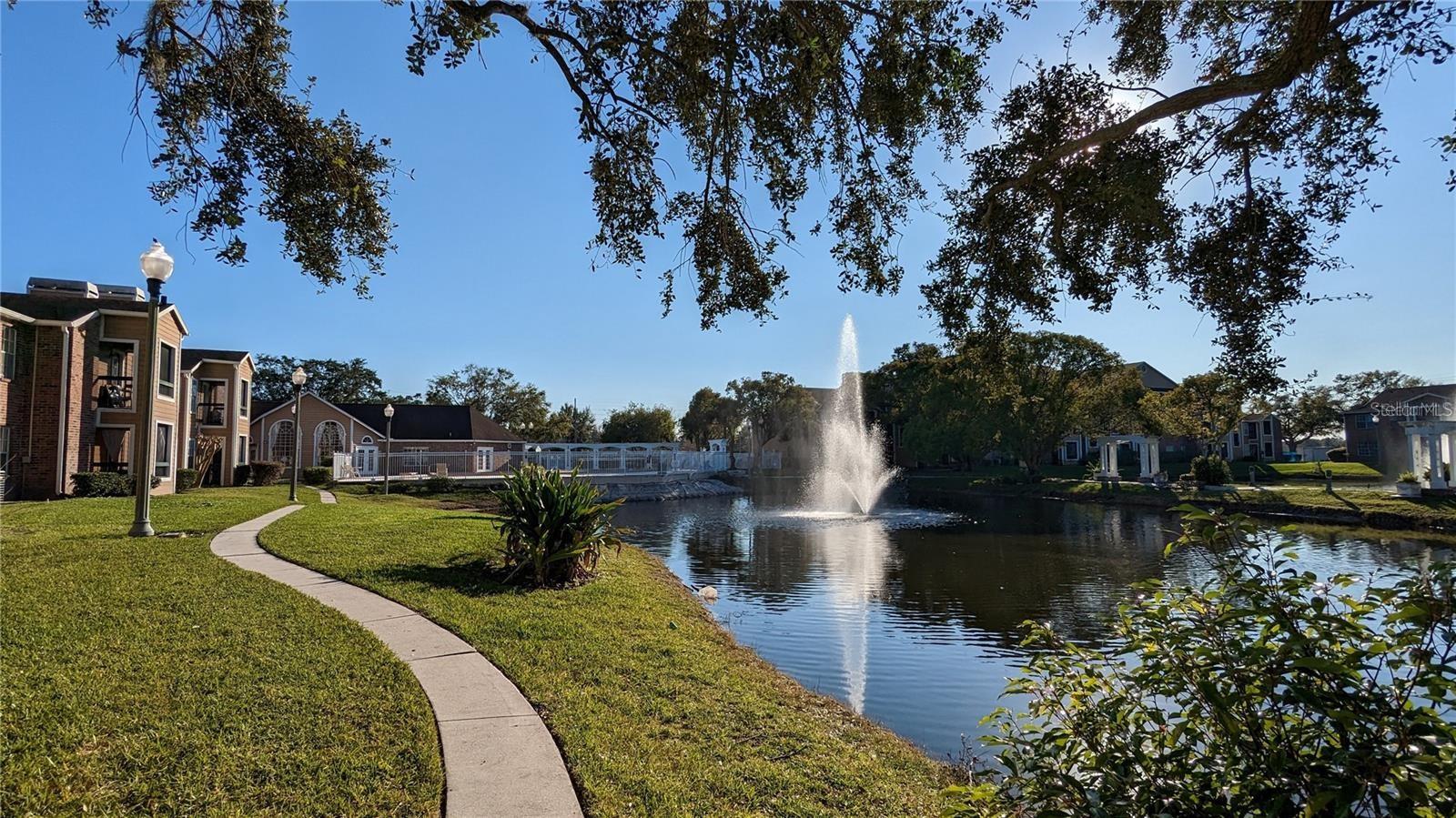 REGENCY GARDENS - Residential