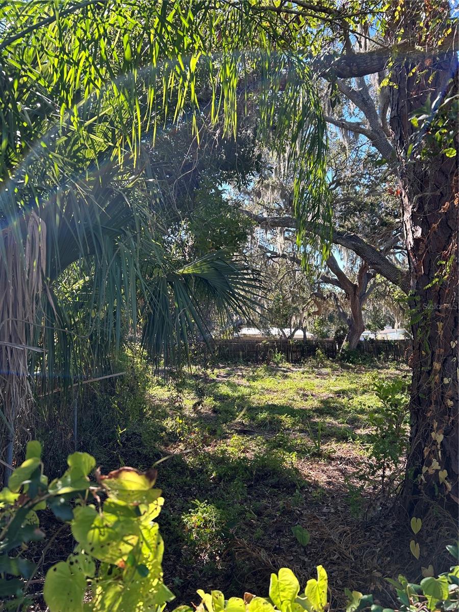 DE SOTO LAKES - Land