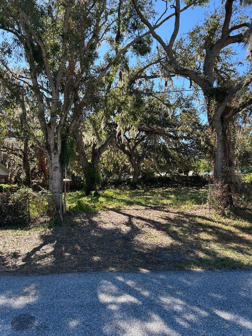 DE SOTO LAKES - Land