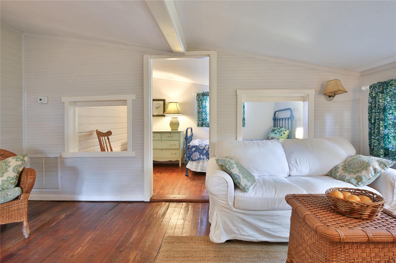 INDIAN BEACH MAP OF - Residential