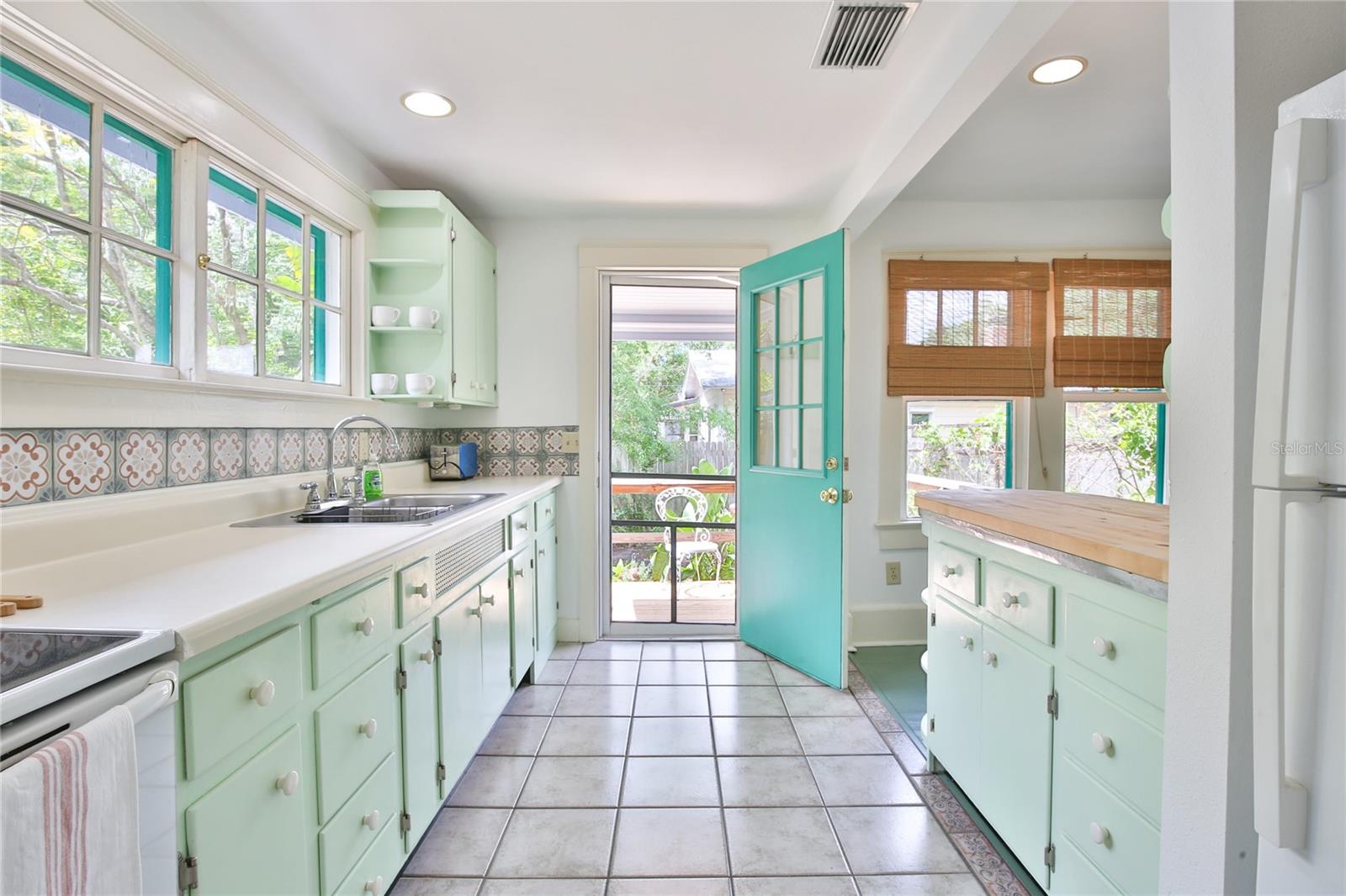 INDIAN BEACH MAP OF - Residential