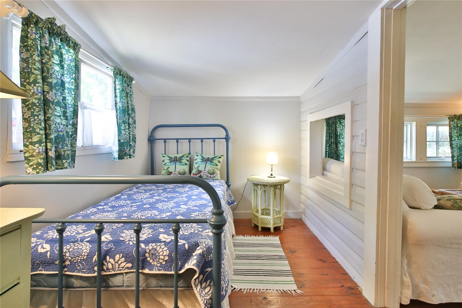 INDIAN BEACH MAP OF - Residential