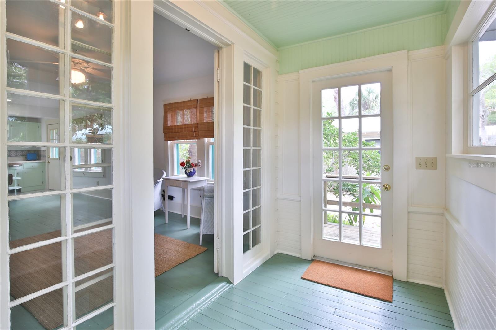 INDIAN BEACH MAP OF - Residential