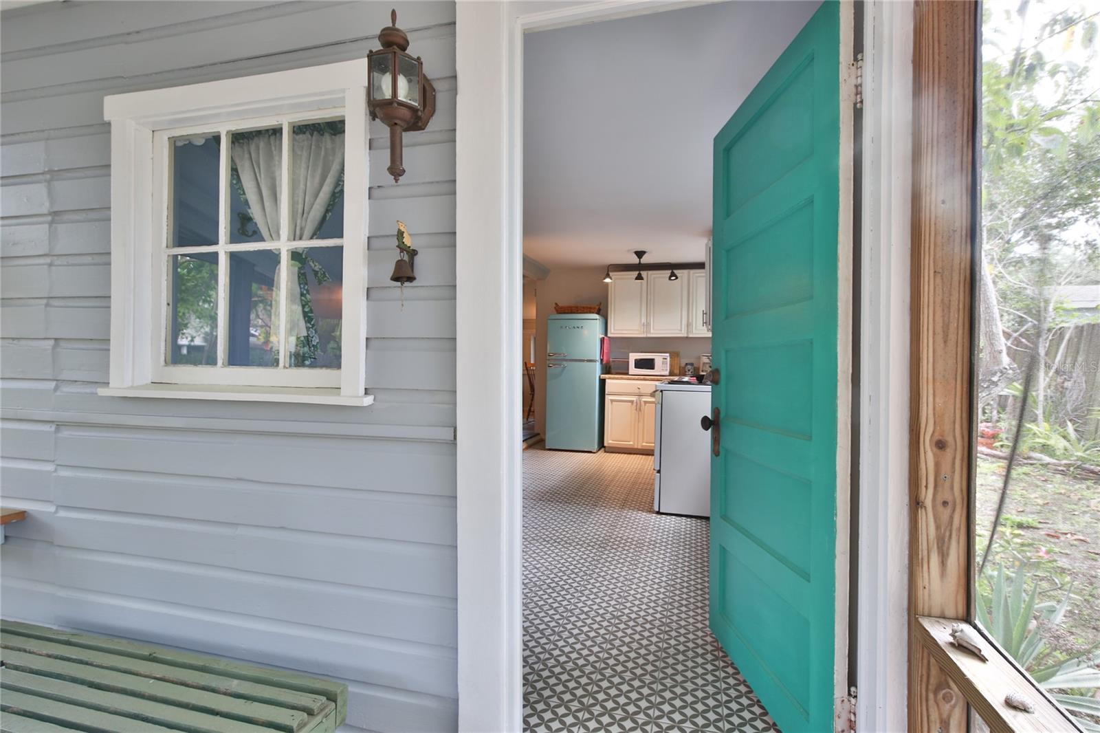 INDIAN BEACH MAP OF - Residential