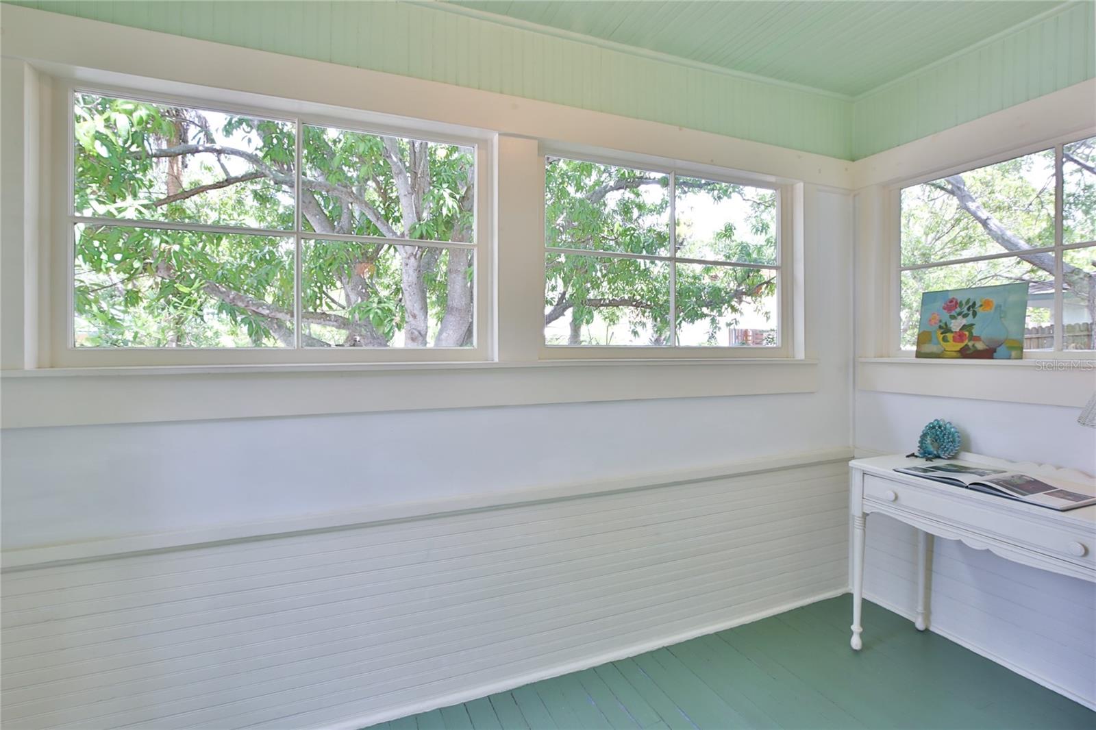 INDIAN BEACH MAP OF - Residential