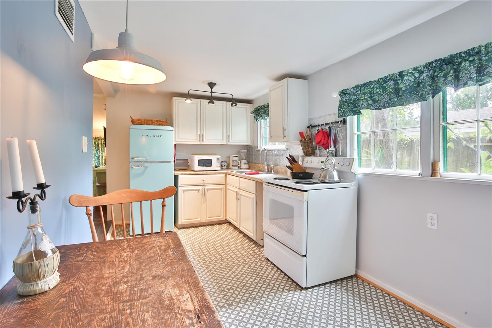 INDIAN BEACH MAP OF - Residential