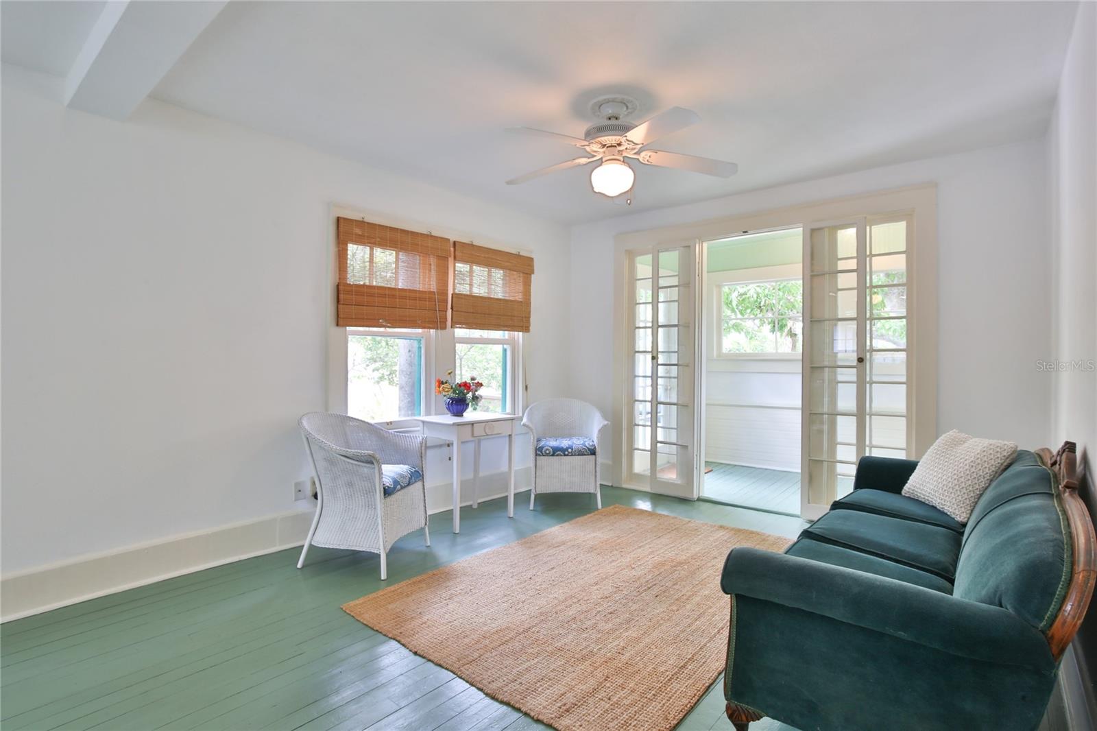 INDIAN BEACH MAP OF - Residential