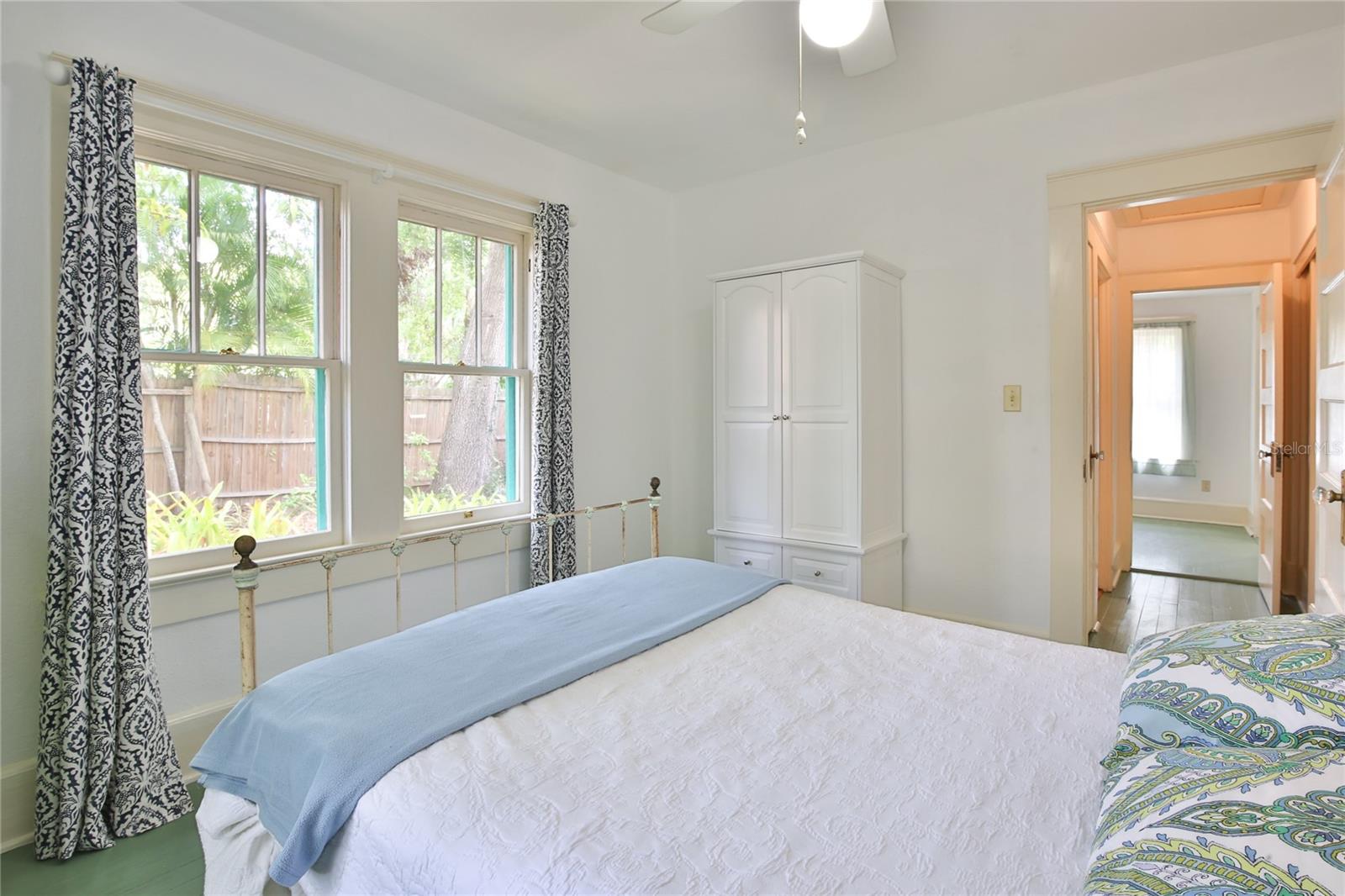 INDIAN BEACH MAP OF - Residential