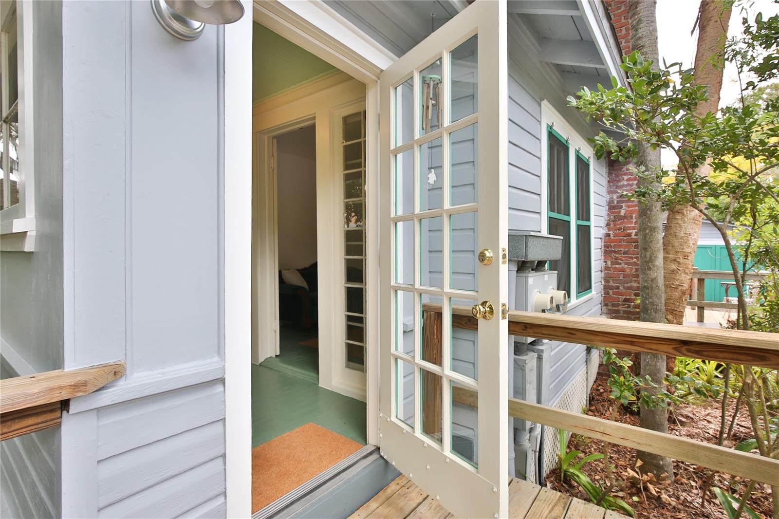 INDIAN BEACH MAP OF - Residential