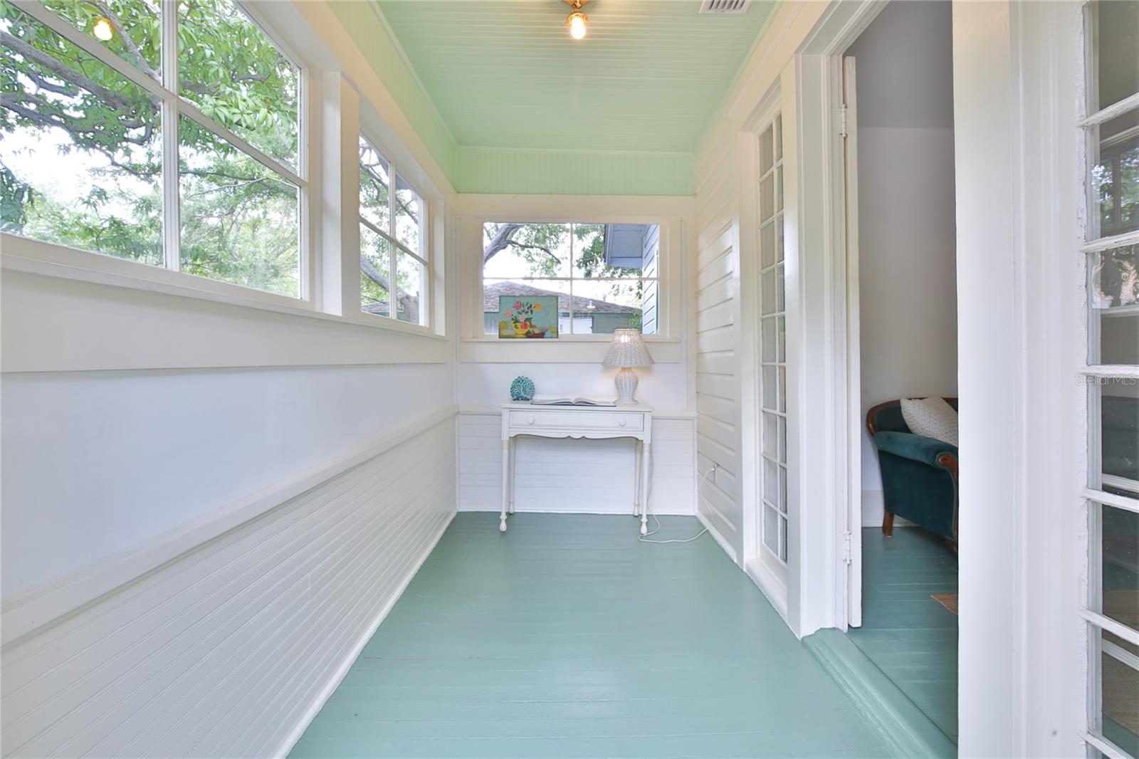 INDIAN BEACH MAP OF - Residential