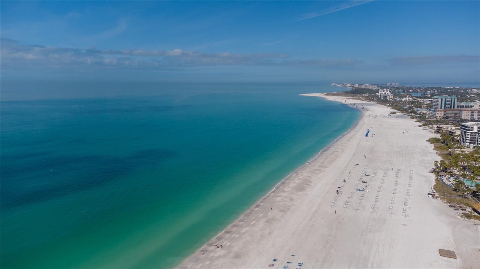 INDIAN BEACH MAP OF - Residential