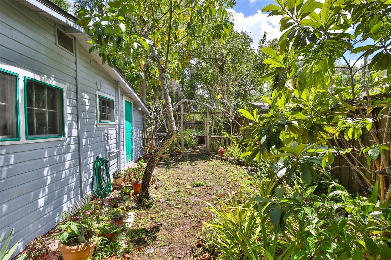 INDIAN BEACH MAP OF - Residential