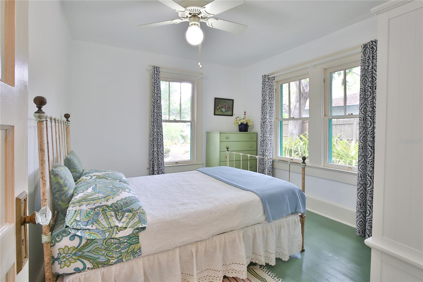 INDIAN BEACH MAP OF - Residential