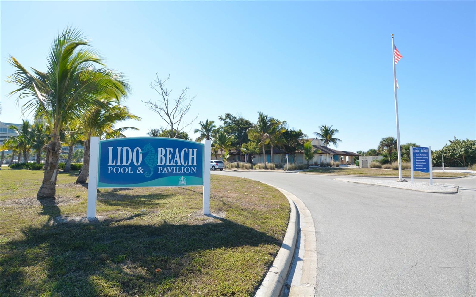 INDIAN BEACH MAP OF - Residential