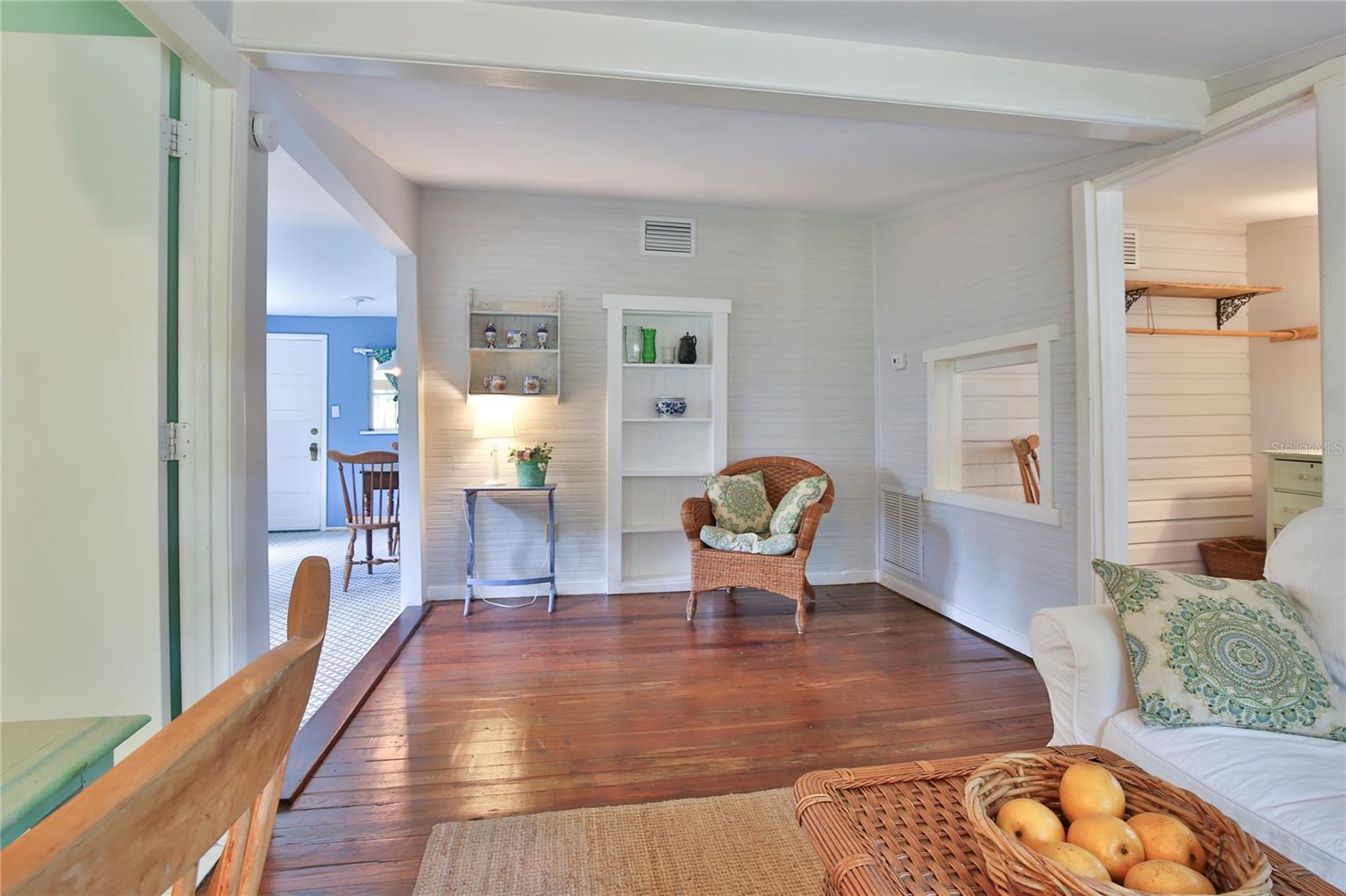 INDIAN BEACH MAP OF - Residential