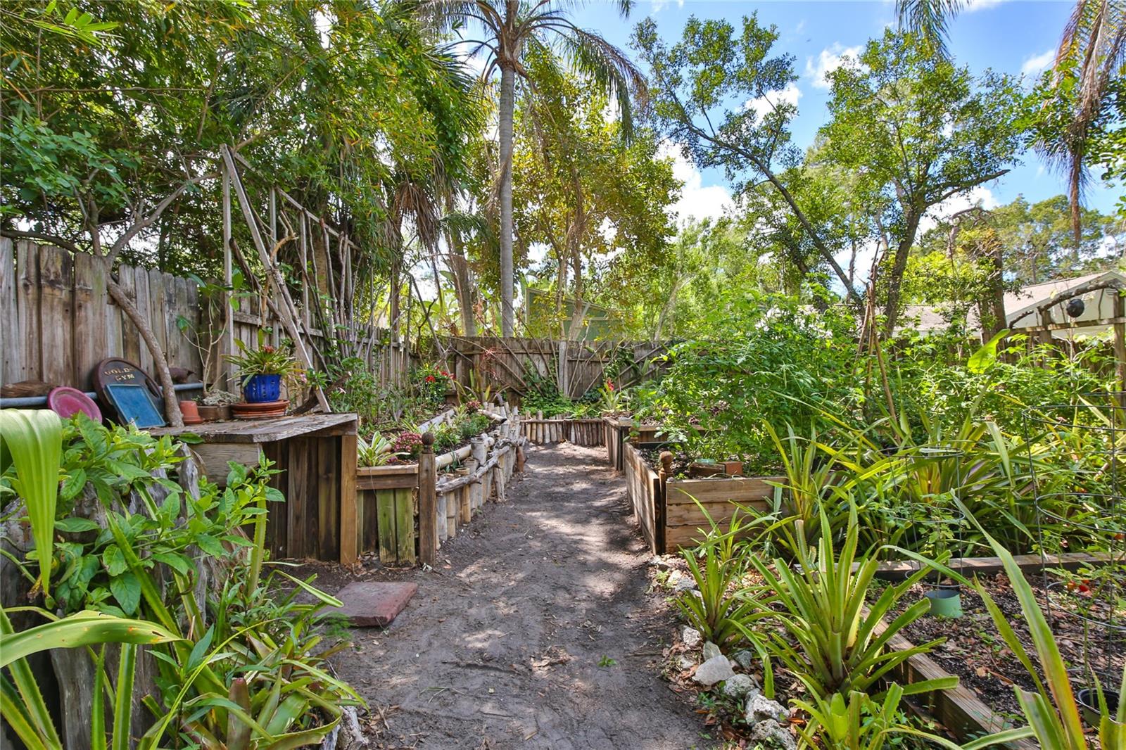 INDIAN BEACH MAP OF - Residential