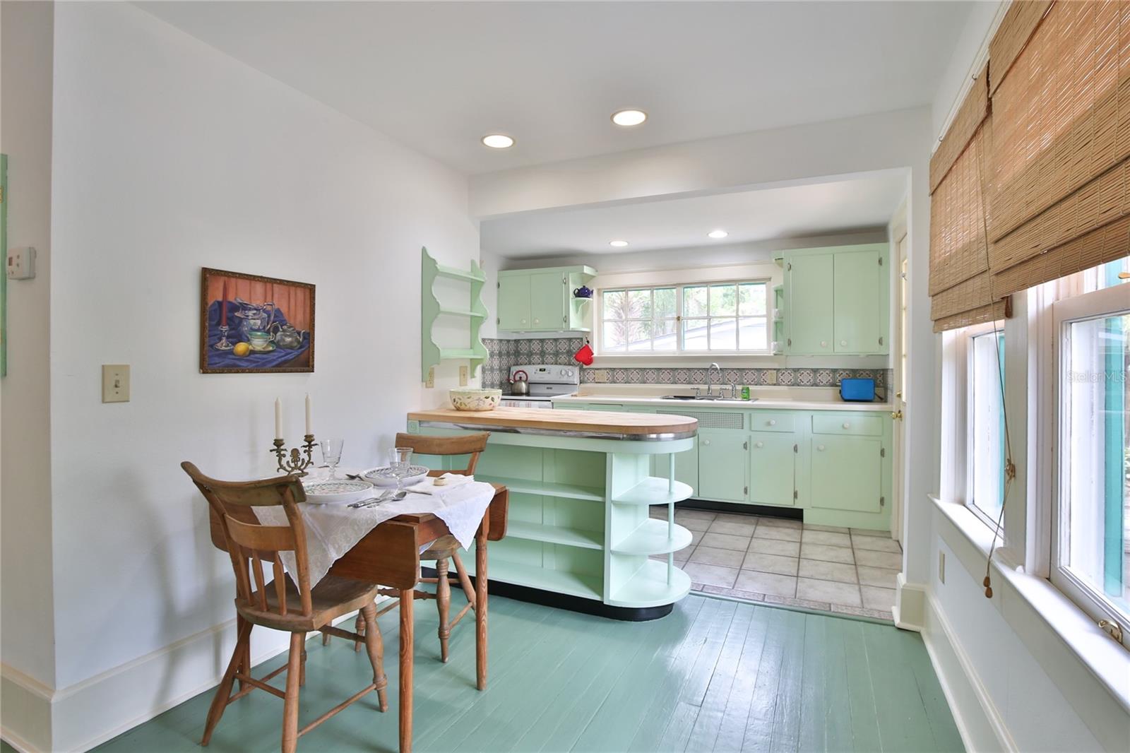 INDIAN BEACH MAP OF - Residential