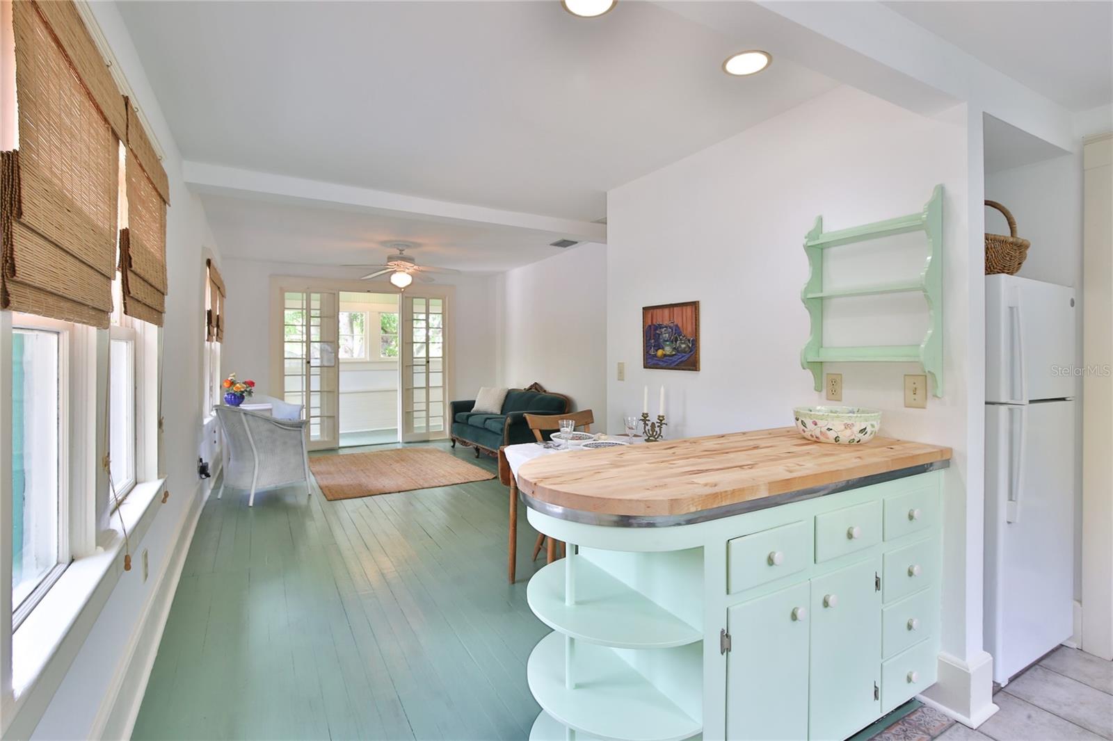 INDIAN BEACH MAP OF - Residential