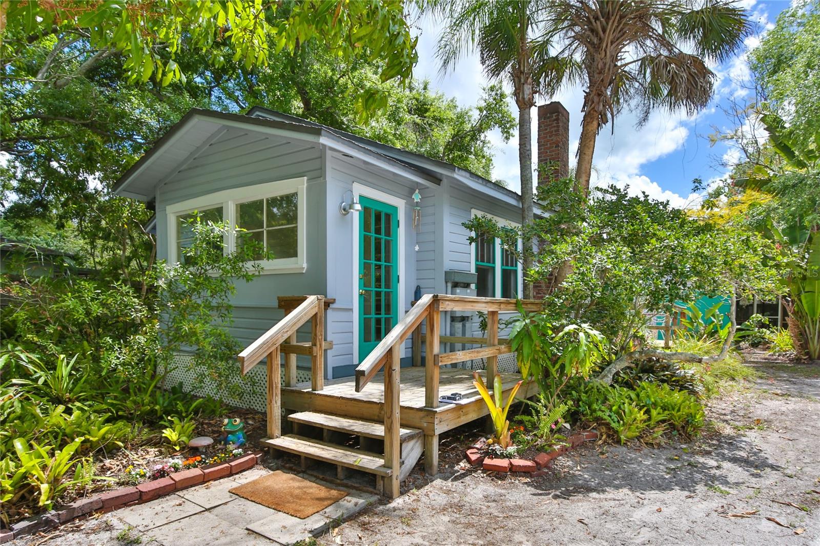 INDIAN BEACH MAP OF - Residential