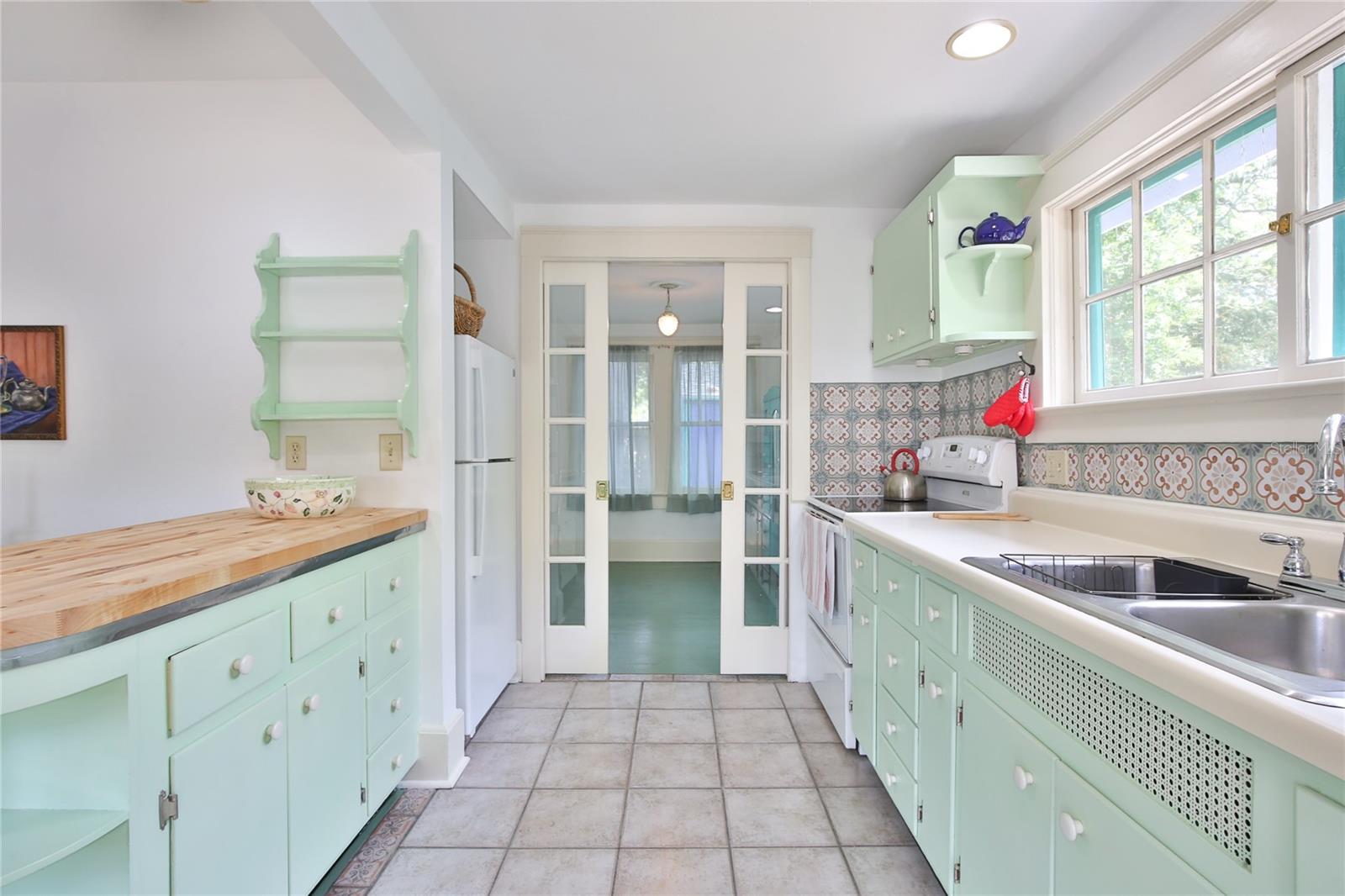 INDIAN BEACH MAP OF - Residential