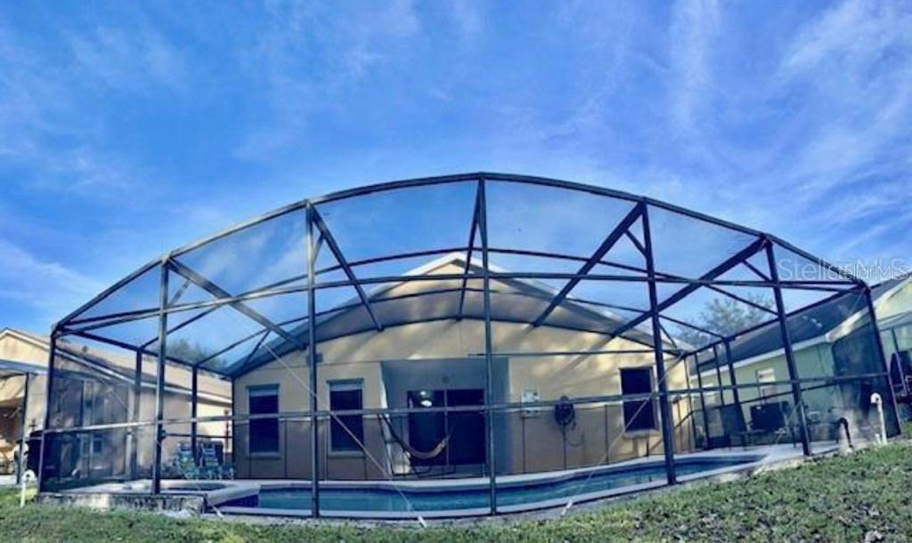 SANDY RIDGE PH 01 - Residential Lease