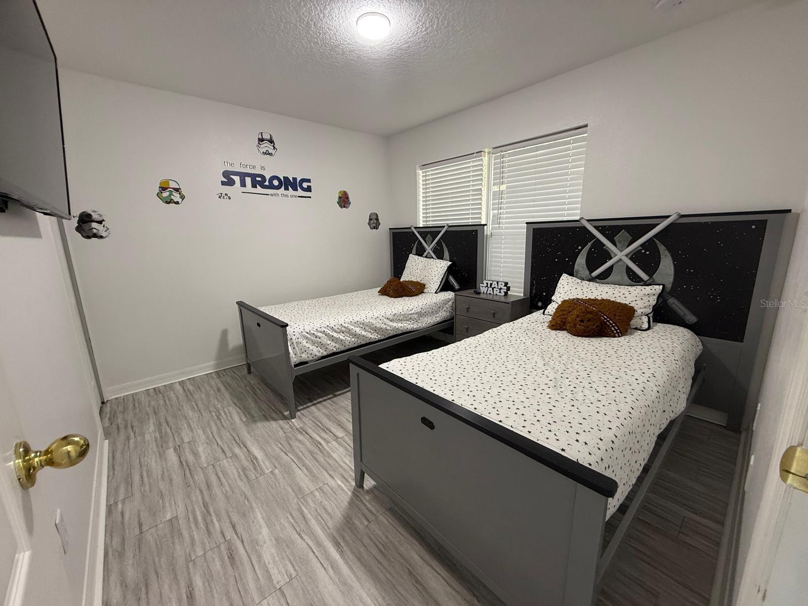 SANDY RIDGE PH 01 - Residential Lease