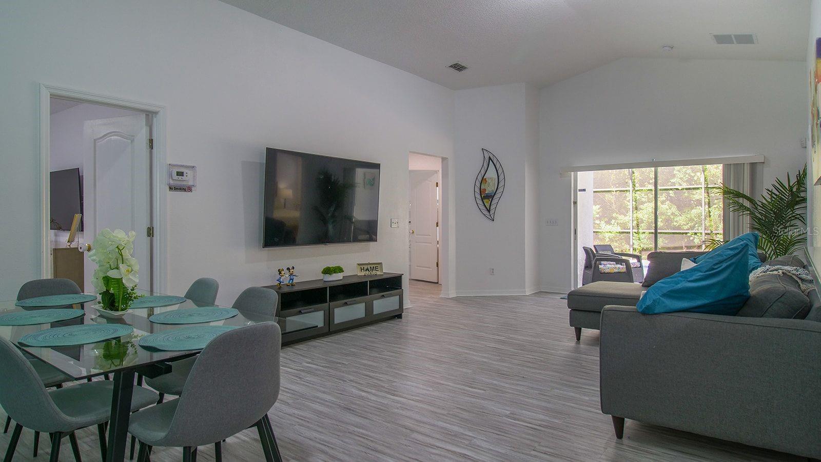 SANDY RIDGE PH 01 - Residential Lease