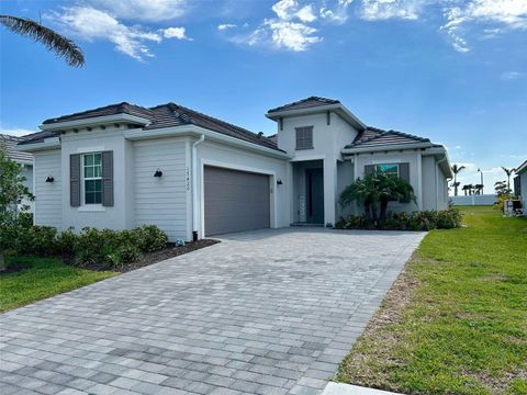 17420 JADESTONE COURT VENICE FL 34293