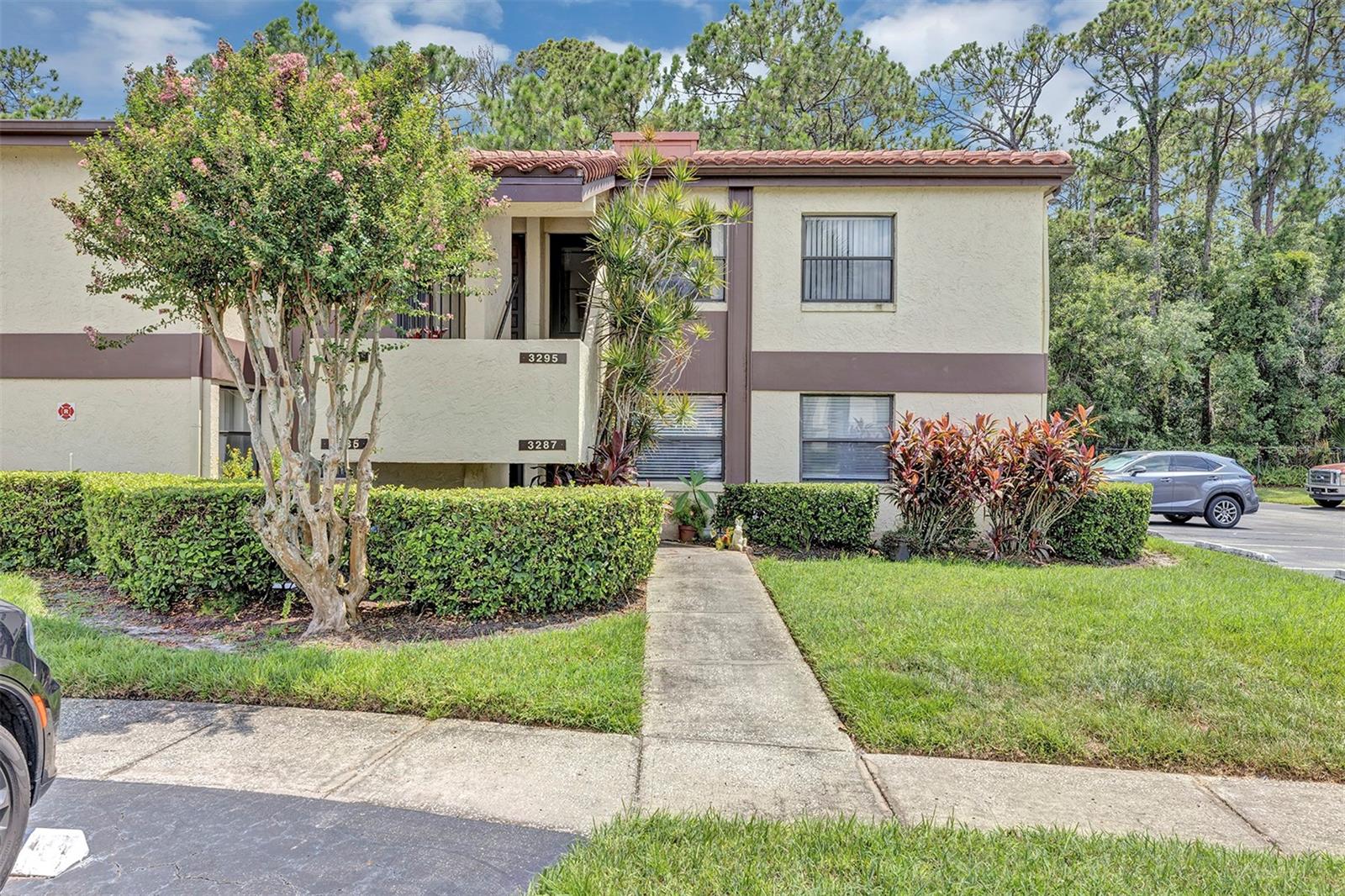 3285 WESTRIDGE BOULEVARD 103