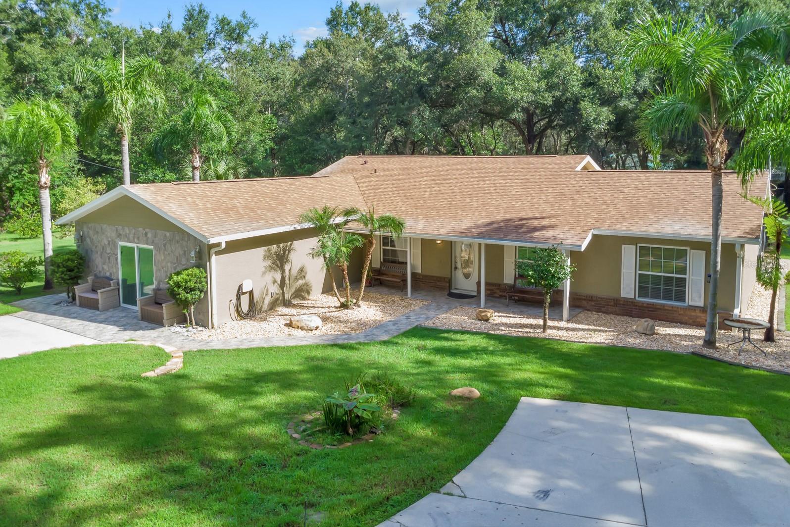 2619 W PONKAN ROAD