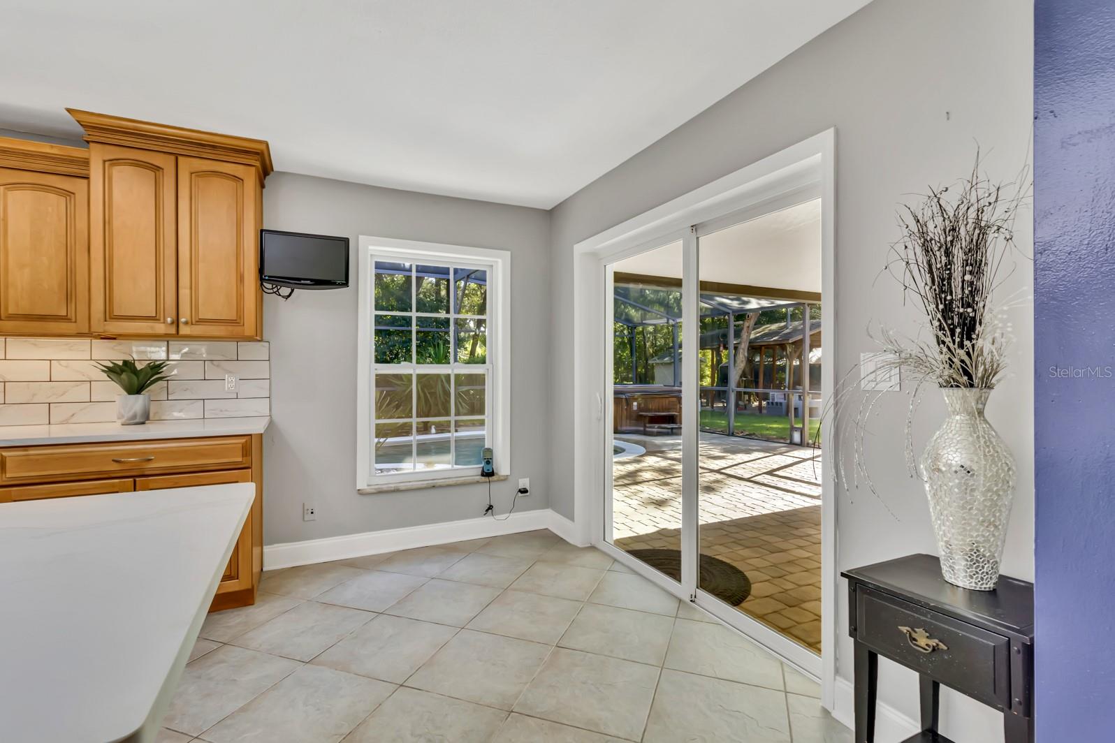 PONKAN PINES - Residential