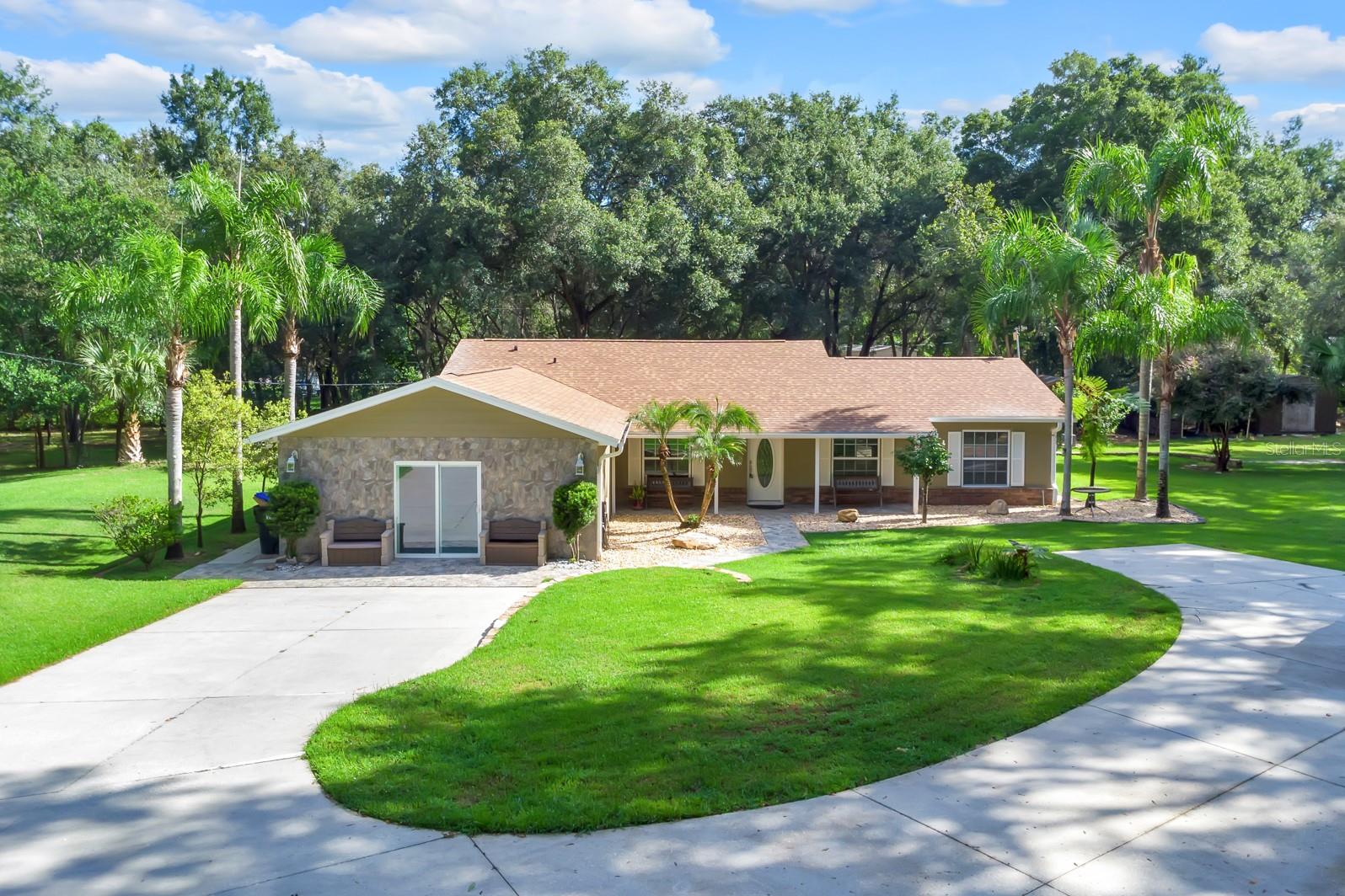 2619 W PONKAN ROAD