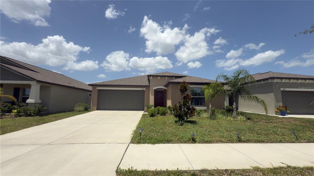 Photo of 16610 Delia Street, Wimauma, FL 33598 (MLS # TB8412431)