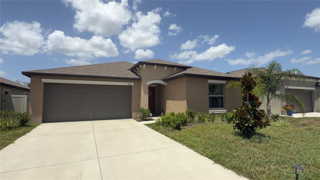 Photo of 16610 Delia Street, Wimauma, FL 33598 (MLS # TB8412431)