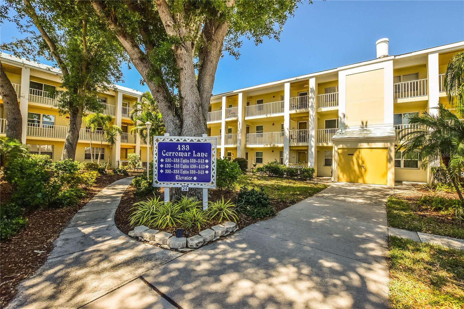 433 CERROMAR LANE 534, VENICE, FL, 34293 2 433 CERROMAR LANE 534