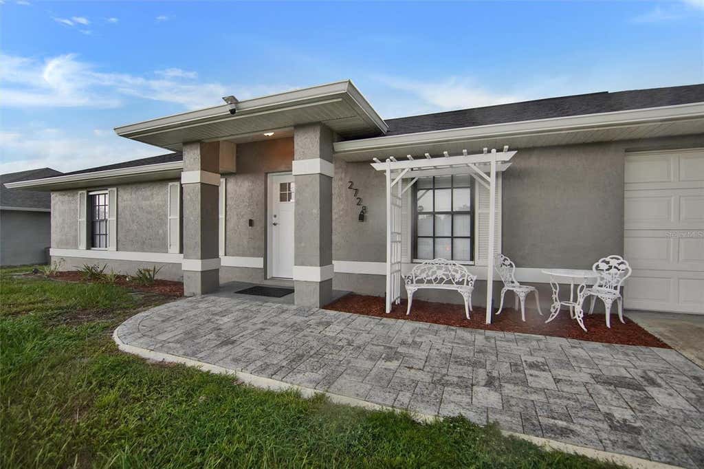 Photo of 2728 Courtland Boulevard, Deltona, FL 32738 (MLS # R4911753)