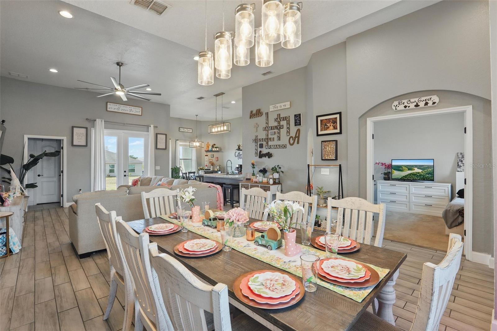 106 DINNER LAKE AVENUE