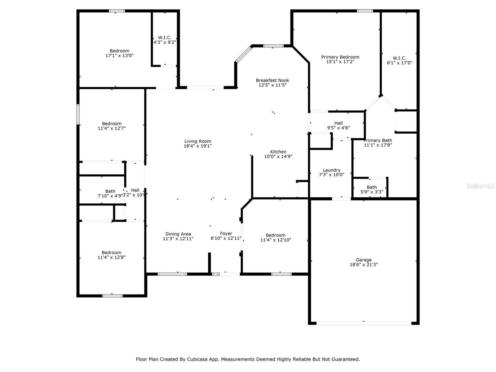 106 DINNER LAKE AVENUE