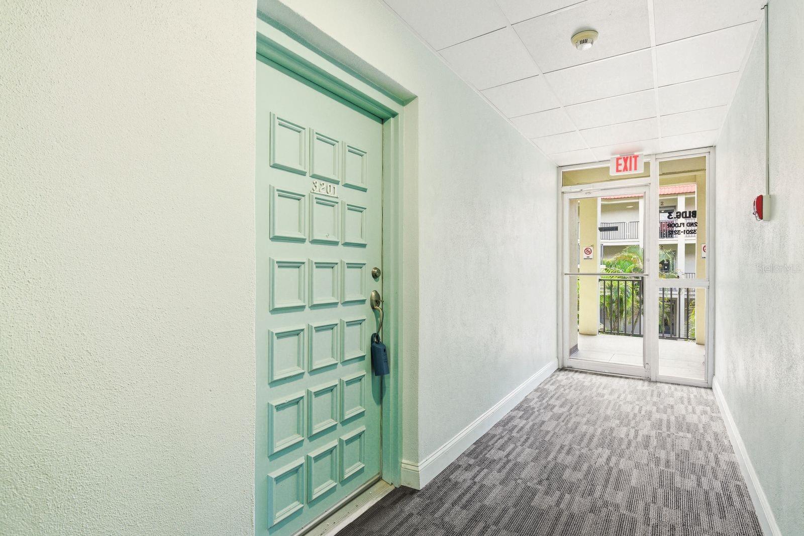 MEDITERRANEAN MANORS - Residential