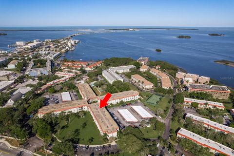 Photo of 2700 Bayshore Boulevard #3201, Dunedin, FL 34698 (MLS # TB8499913)