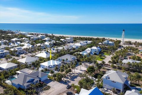 A home in BOCA GRANDE