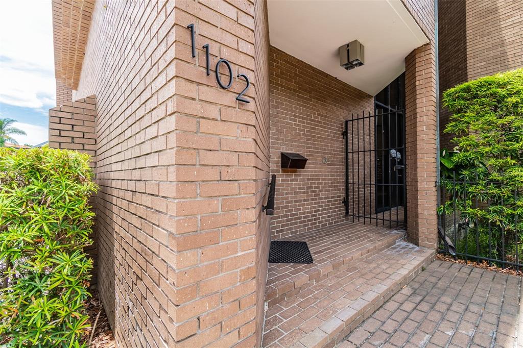 CULBREATH ISLES UNIT 1 A - Residential